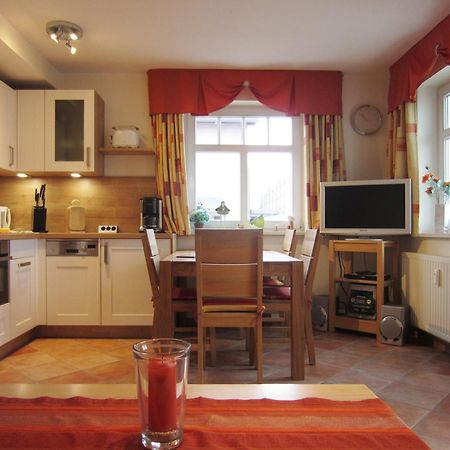 Ferienwohnung Ostseeblick Ostseebad Kühlungsborn Εξωτερικό φωτογραφία