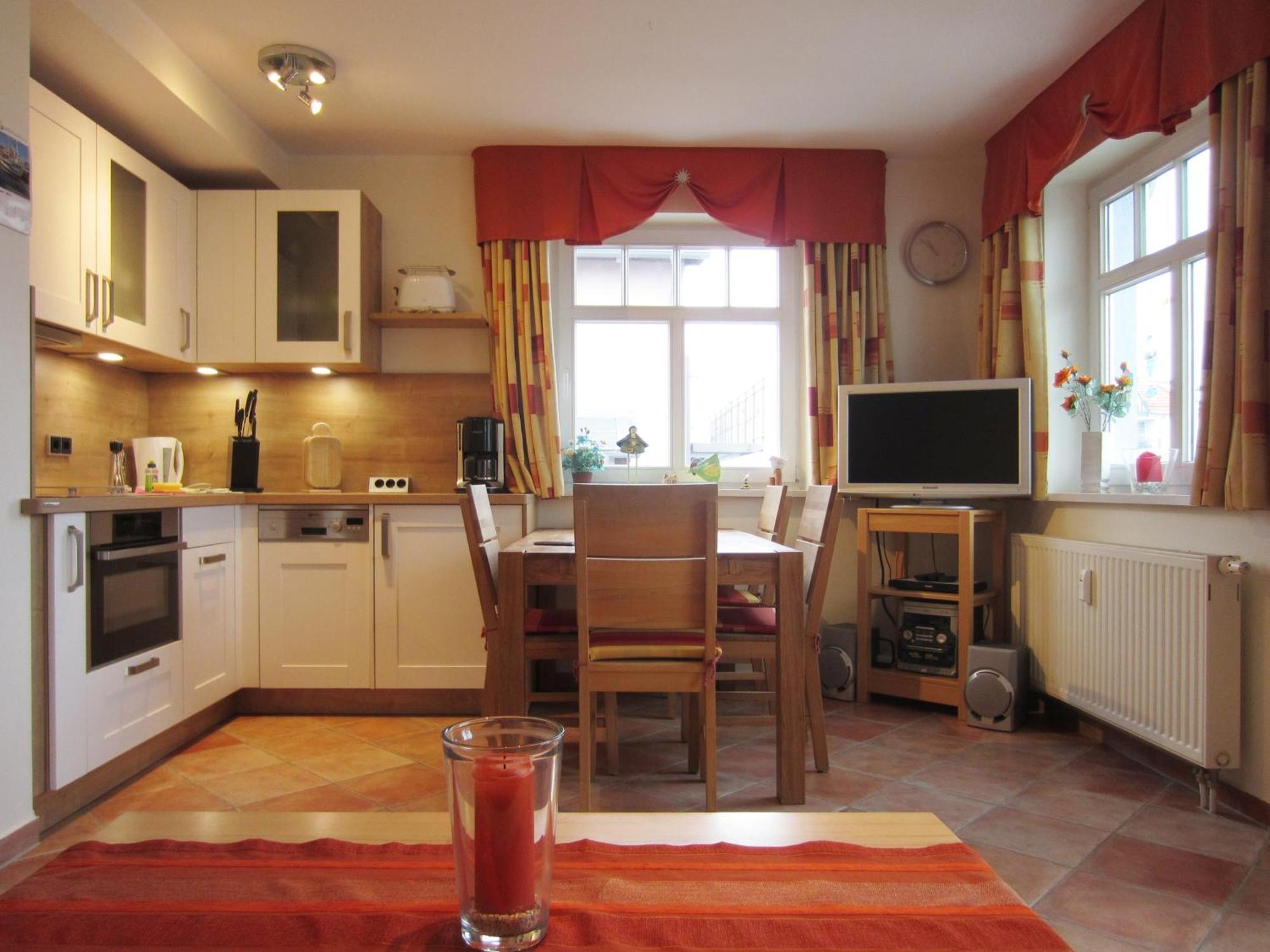 Ferienwohnung Ostseeblick Ostseebad Kühlungsborn Εξωτερικό φωτογραφία