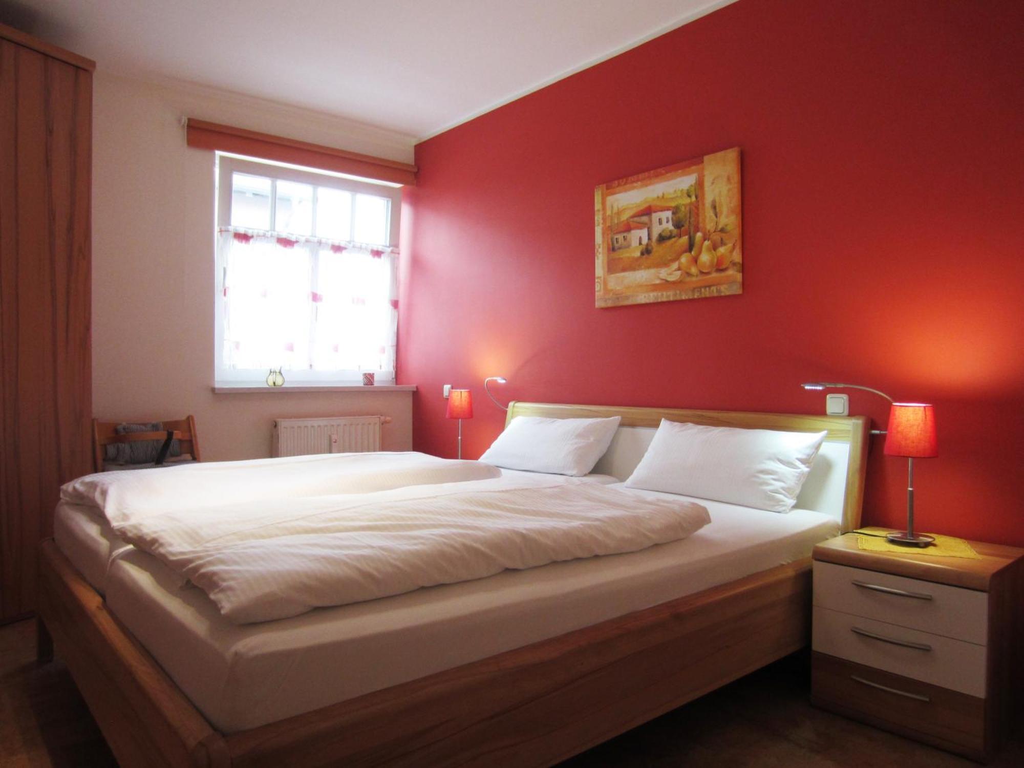 Ferienwohnung Ostseeblick Ostseebad Kühlungsborn Εξωτερικό φωτογραφία